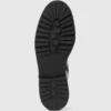Binky mid-calf buckle boots Binky mid-calf buckle boots