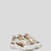 BLAZE STRIKE LÄDER METALLIK SNEAKERS BLAZE STRIKE LÄDER METALLIK SNEAKERS