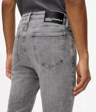 Bleka skinny jeans
