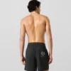 Boardshorts med dubbel midjeband Boardshorts med dubbel midjeband