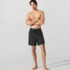 Boardshorts med dubbel midjeband Boardshorts med dubbel midjeband