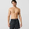Boardshorts med dubbel midjeresår Boardshorts med dubbel midjeresår