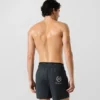 Boardshorts med dubbel midjeresår Boardshorts med dubbel midjeresår