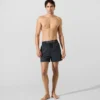 Boardshorts med dubbel midjeresår Boardshorts med dubbel midjeresår