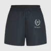 Boardshorts med dubbel midjeresår Boardshorts med dubbel midjeresår