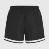 Boardshorts med kontrastkant Boardshorts med kontrastkant