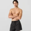 Boardshorts med Monogram-pin Boardshorts med Monogram-pin