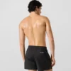 Boardshorts med Monogram-pin Boardshorts med Monogram-pin