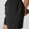 Boardshorts med Monogram-pin Boardshorts med Monogram-pin