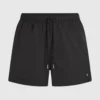 Boardshorts med Monogram-pin Boardshorts med Monogram-pin