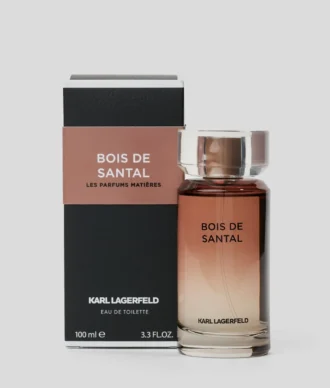 BOIS DE SANTAL (SANDELTRÄ), LES PARFUMS MATIÈRES, 100 ML BOIS DE SANTAL (SANDELTRÄ), LES PARFUMS MATIÈRES, 100 ML