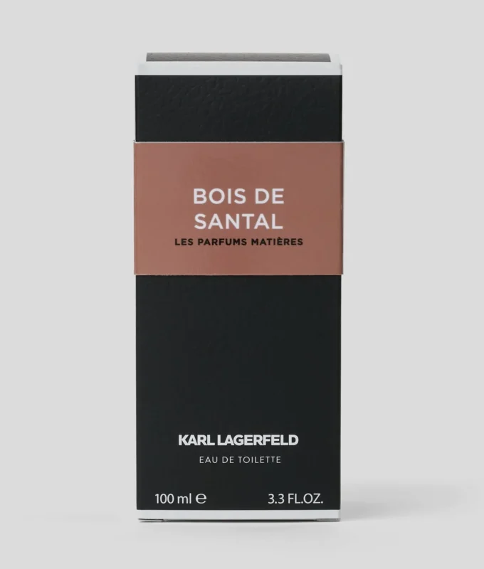 BOIS DE SANTAL (SANDELTRÄ), LES PARFUMS MATIÈRES, 100 ML BOIS DE SANTAL (SANDELTRÄ), LES PARFUMS MATIÈRES, 100 ML
