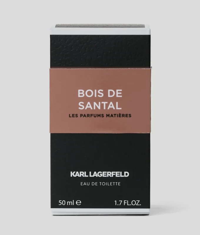 BOIS DE SANTAL (SANDELTRÄ), LES PARFUMS MATIÈRES, 50 ML BOIS DE SANTAL (SANDELTRÄ), LES PARFUMS MATIÈRES, 50 ML