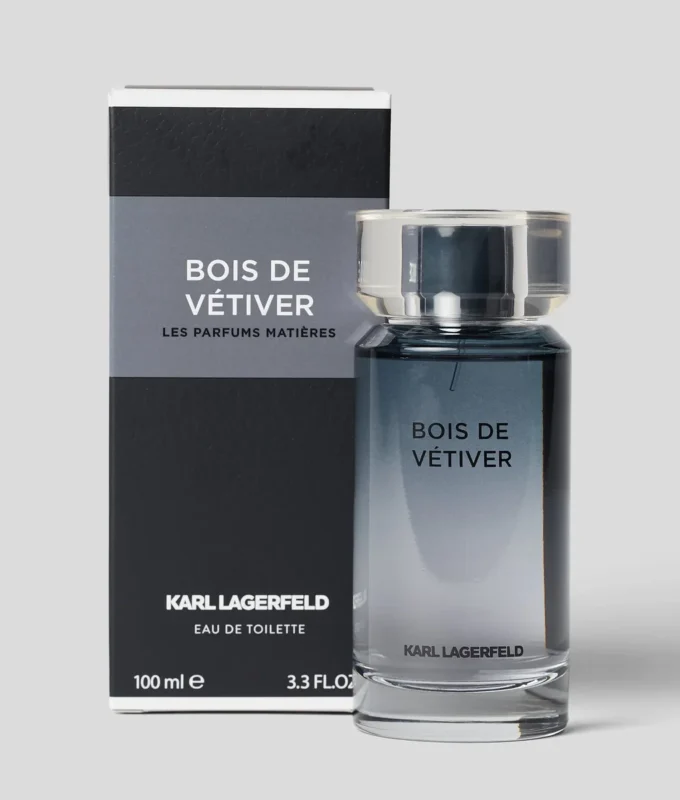 Bois De Vetiver (Vetiver Wood), Les Parfums Matières, 100 ML Bois De Vetiver (Vetiver Wood), Les Parfums Matières, 100 ML