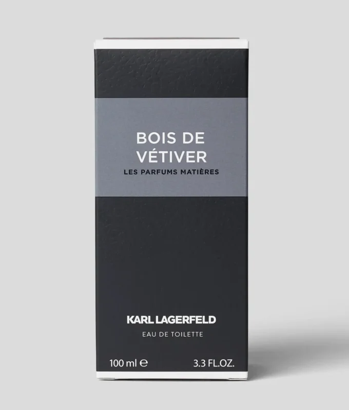 Bois De Vetiver (Vetiver Wood), Les Parfums Matières, 100 ML Bois De Vetiver (Vetiver Wood), Les Parfums Matières, 100 ML