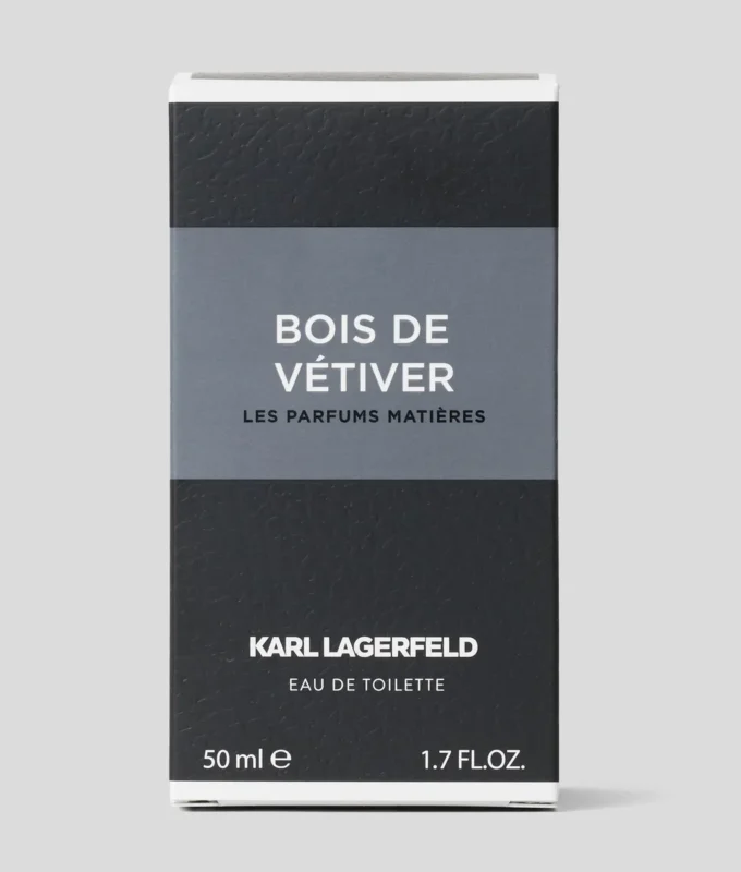 Bois De Vetiver (Vetiver Wood), Les Parfums Matières, 50 ML Bois De Vetiver (Vetiver Wood), Les Parfums Matières, 50 ML