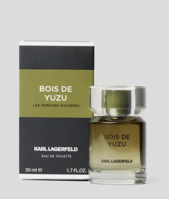Bois de Yuzu (Yuzu-trä), Les Parfums Matières, 50 ml Bois de Yuzu (Yuzu-trä), Les Parfums Matières, 50 ml