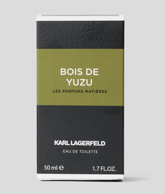 Bois de Yuzu (Yuzu-trä), Les Parfums Matières, 50 ml Bois de Yuzu (Yuzu-trä), Les Parfums Matières, 50 ml