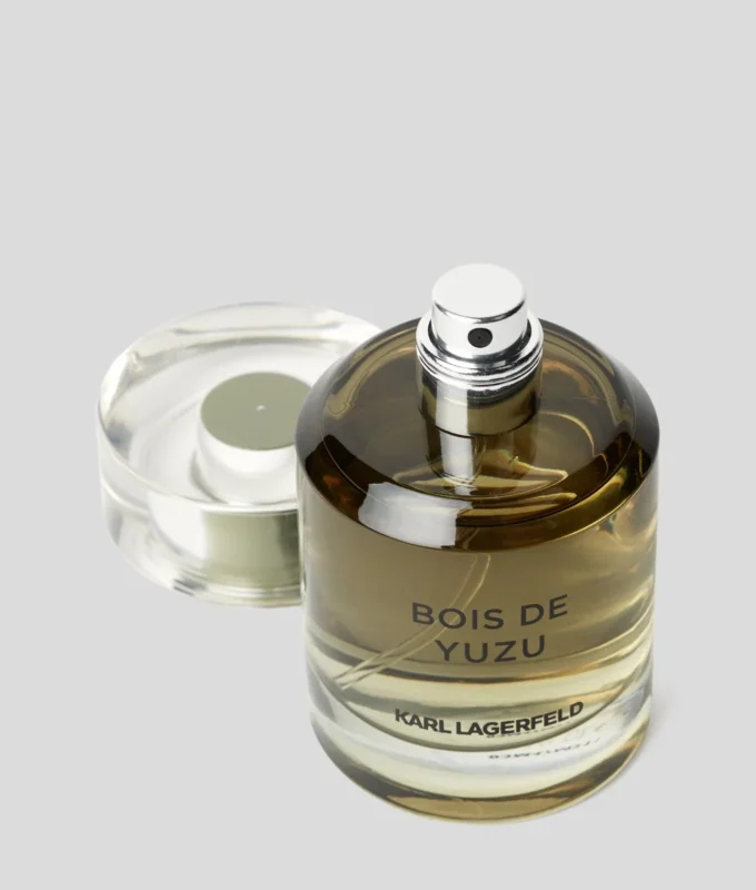 Bois de Yuzu (Yuzu-trä), Les Parfums Matières, 50 ml Bois de Yuzu (Yuzu-trä), Les Parfums Matières, 50 ml