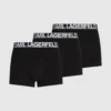 BOLD LOGO TRUNKS – 3-PACK