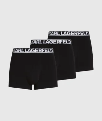 BOLD LOGO TRUNKS – 3-PACK BOLD LOGO TRUNKS – 3-PACK