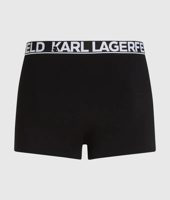 BOLD LOGO TRUNKS – 3-PACK
