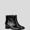 BONNIE ANKLE ZIP BOOTS BONNIE ANKLE ZIP BOOTS