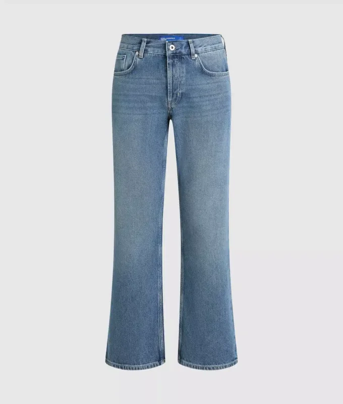 Bootcut-jeans Bootcut-jeans