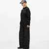 Bouclé-hoodie Bouclé-hoodie