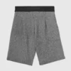Bouclé-shorts för flickor Bouclé-shorts för flickor