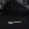 Bowlingväska med spänne
