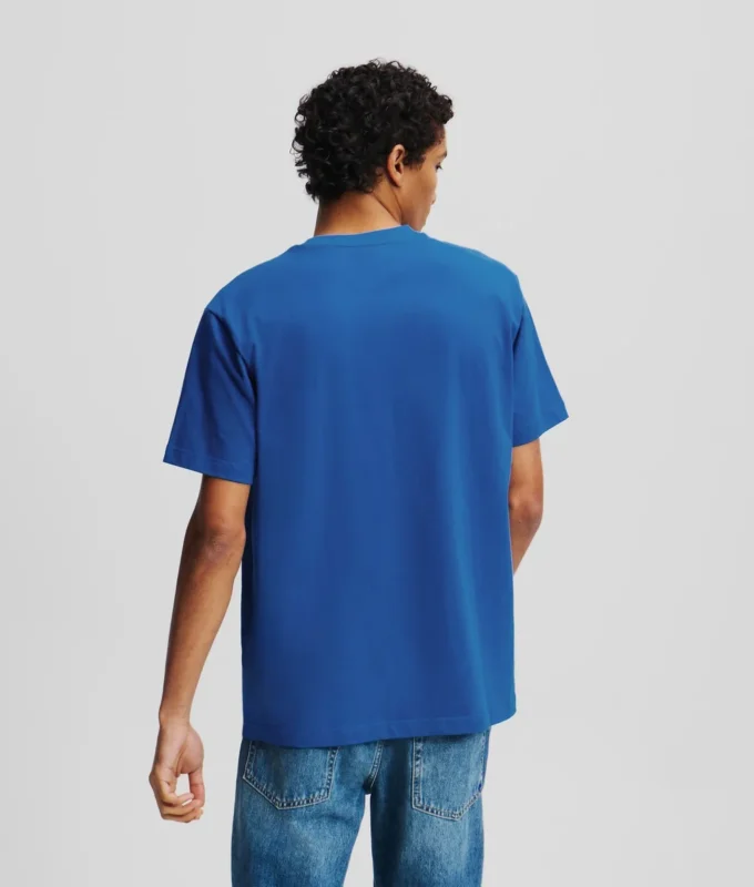 BOX LOGO T-SHIRT BOX LOGO T-SHIRT