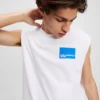 BOX LOGO TANK TOP BOX LOGO TANK TOP