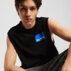BOX LOGO TANK TOP BOX LOGO TANK TOP