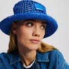 Box Logo vävd bucket hat Box Logo vävd bucket hat