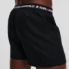 BOXERSHORTS MED VÄVD LOGO – 3-PACK BOXERSHORTS MED VÄVD LOGO – 3-PACK