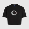 Boxig T-shirt med Eclipse-logotyp Boxig T-shirt med Eclipse-logotyp