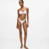 Bralette med hjärtmönster Bralette med hjärtmönster
