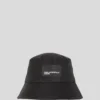 BUCKETHATT I BELÄGGAD DENIM BUCKETHATT I BELÄGGAD DENIM