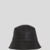 BUCKETHATT I BELÄGGAD DENIM BUCKETHATT I BELÄGGAD DENIM