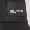 BUCKETHATT I BELÄGGAD DENIM BUCKETHATT I BELÄGGAD DENIM