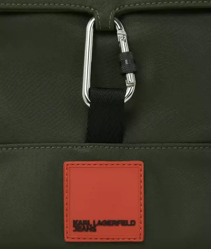 Canyon crossbody-väska Canyon crossbody-väska