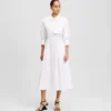 CARGO-SKJORTKLÄNNING CARGO-SKJORTKLÄNNING