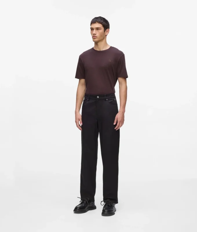 CHINO-BYXOR CHINO-BYXOR
