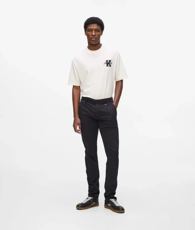 CHINO-BYXOR CHINO-BYXOR