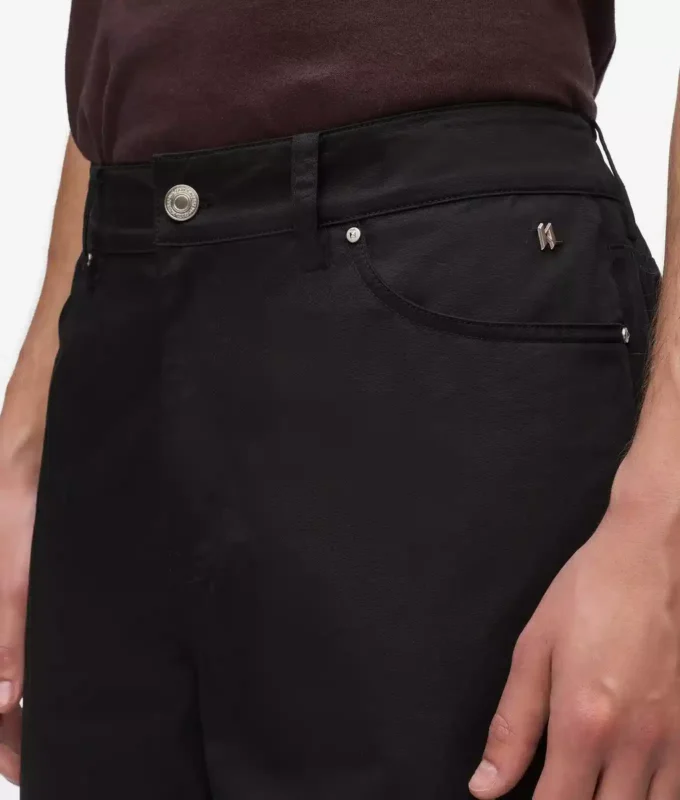 CHINO-BYXOR CHINO-BYXOR