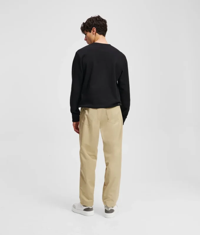 CHINO-BYXOR CHINO-BYXOR