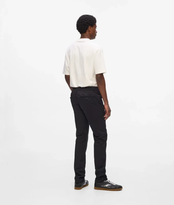 CHINO-BYXOR CHINO-BYXOR