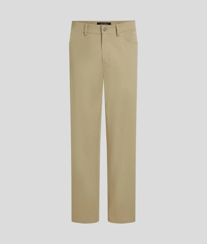 CHINO-BYXOR CHINO-BYXOR