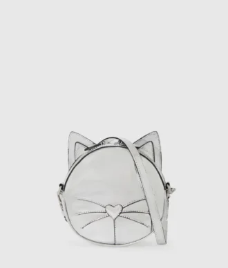 Choupette crossbody-väska